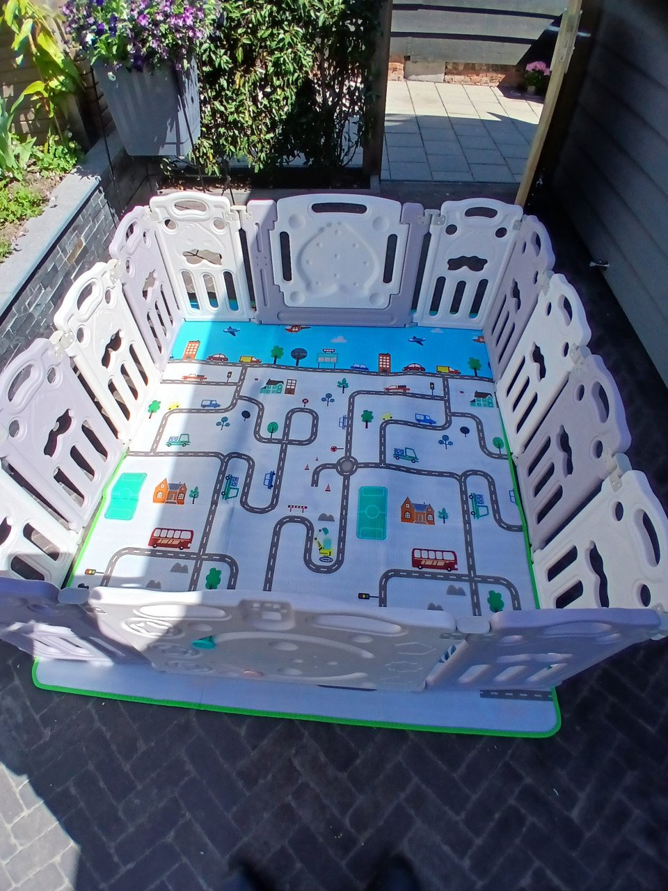 Buitenbox