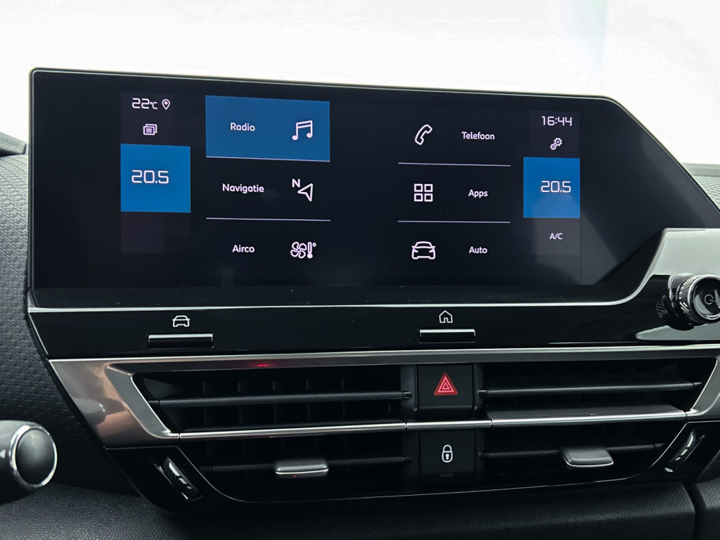 Citroen C4 130 pk feel edition
