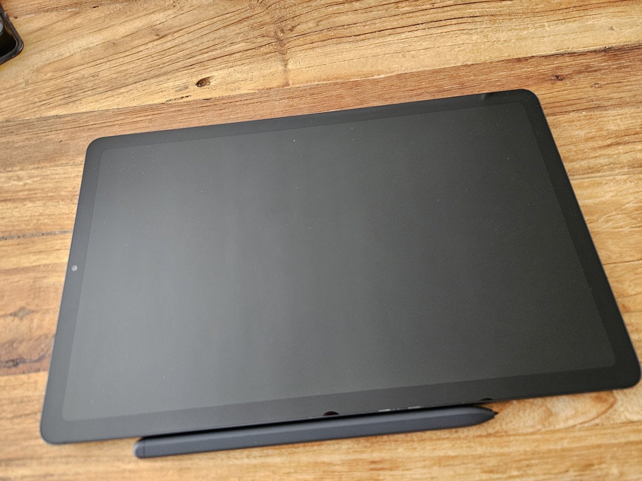 Samsung Galaxy Tab S6 lite