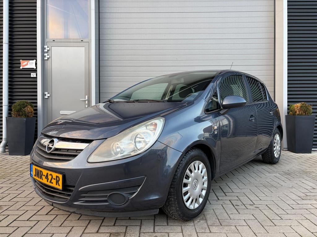 Opel Corsa 1.4-16v '111' edition