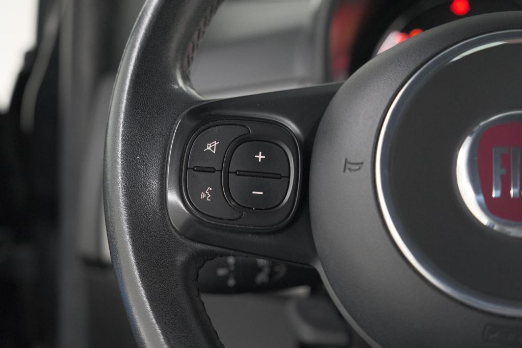 Fiat 500 1.2 sport | automaat | apple carplay | climate control