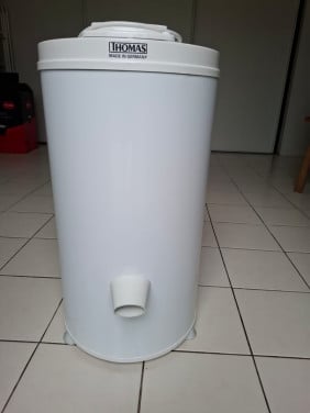 Centrifuge Thomas 776 SEK 197
