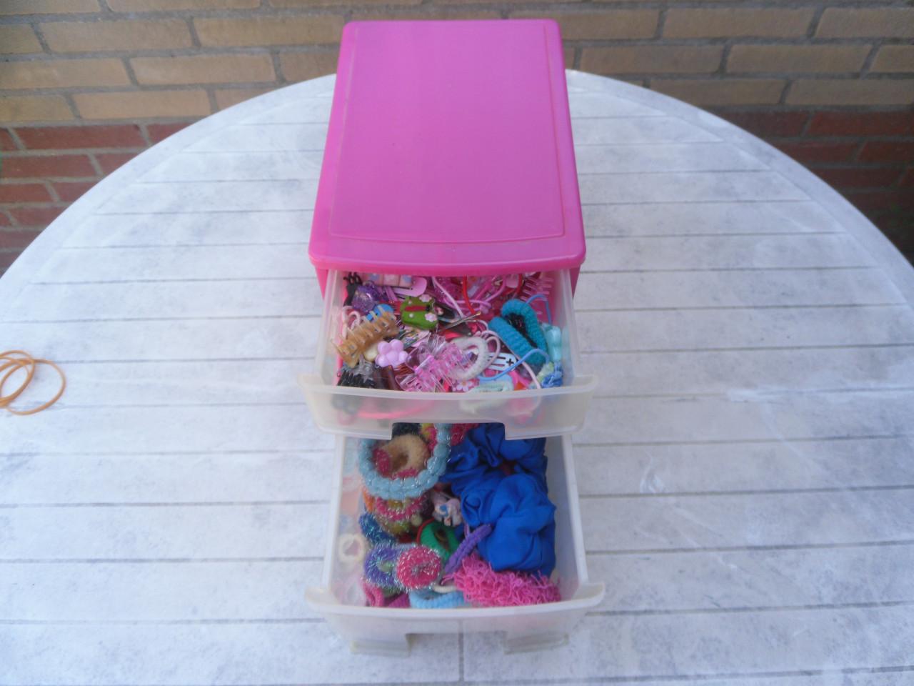 SIERRADEN KISTJE TOP MODELS ENZ