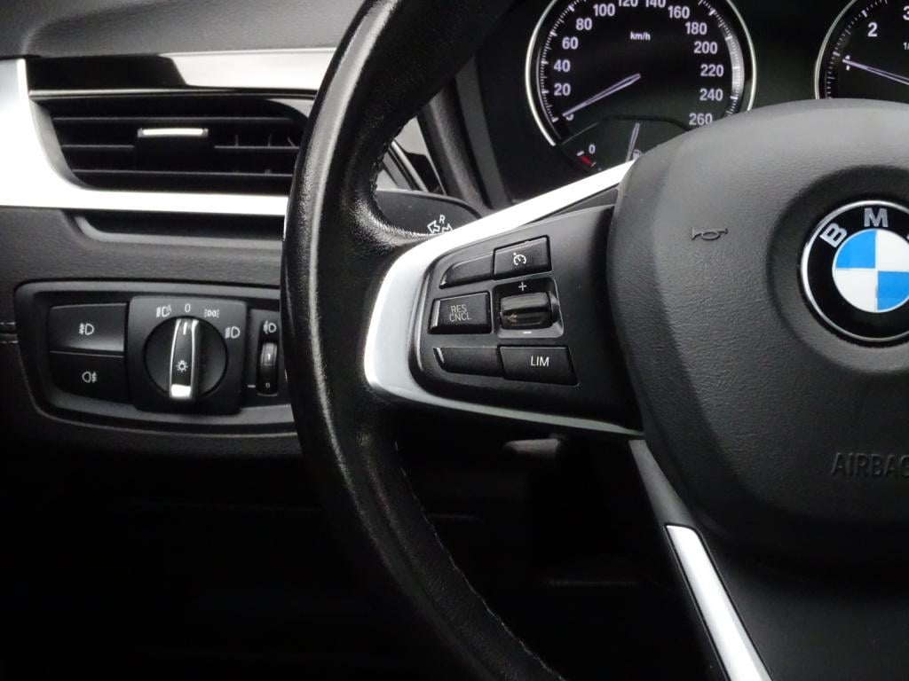 BMW X1 xdrive25e edrive edition