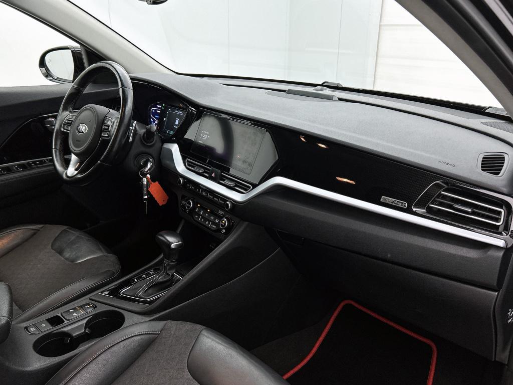 Kia Niro 1.6 gdi phev dynamicplusline limited | digitaal dash | full led | 