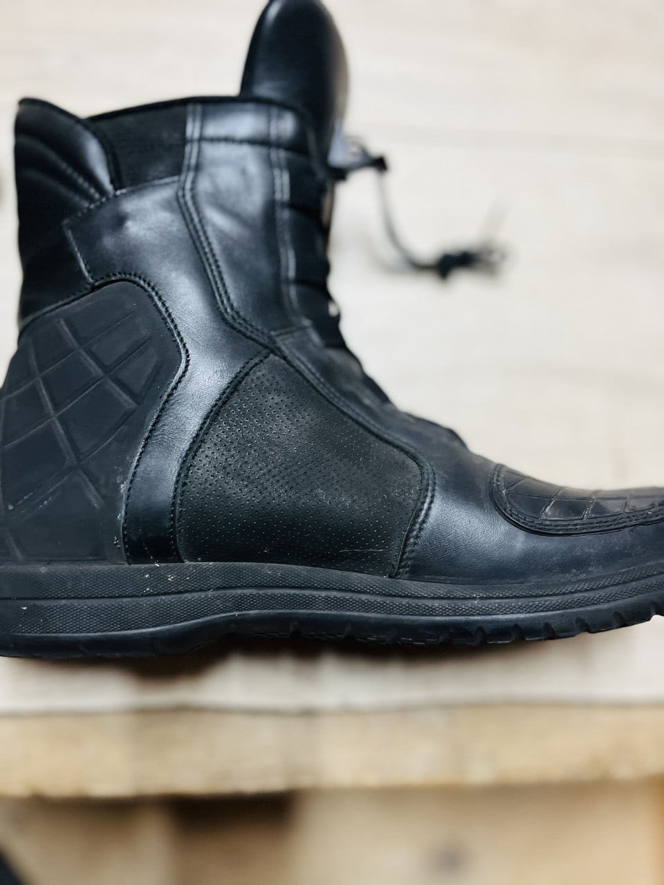 Daytone GTX Dry motorlaarzen maat 42