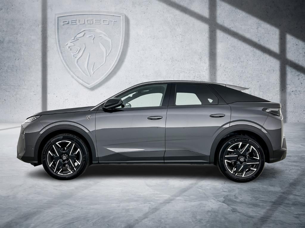 Peugeot 3008 hybrid 145pk automaat gt | rijklaar | adaptive cruise | elektr