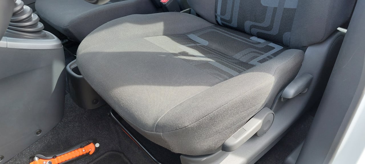 Suzuki Splash 1.0 VVT Comfort - 2011  - 71.xxx -