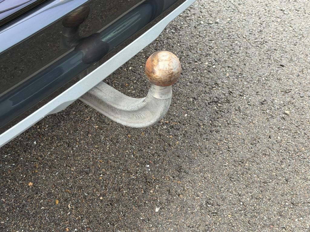 Audi Q2 35 tfsi 150pk s-tronic advanced | trekhaak | 4-season| vernieuwd da