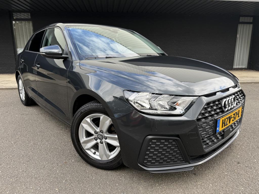 Audi A1 Sportback 25 tfsi - 35.000km - nieuwstaat -