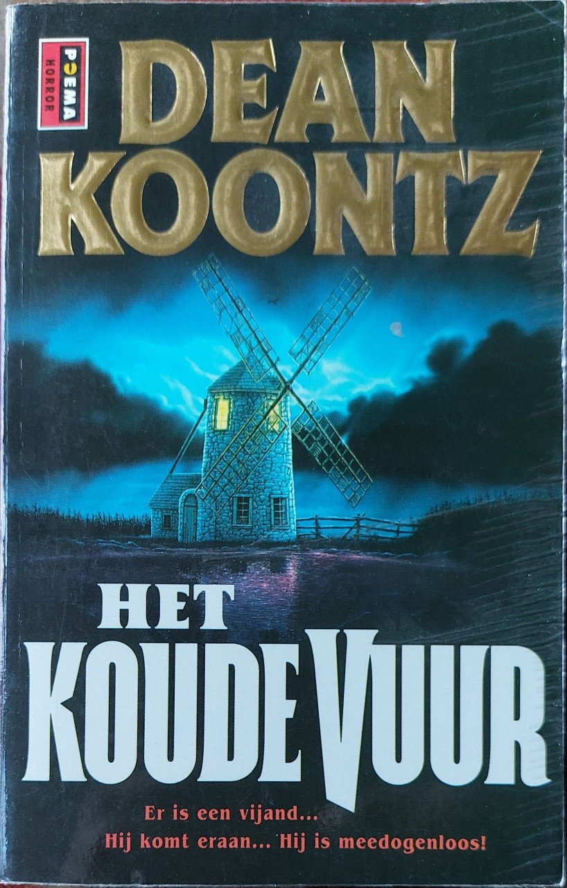 Dean Koontz