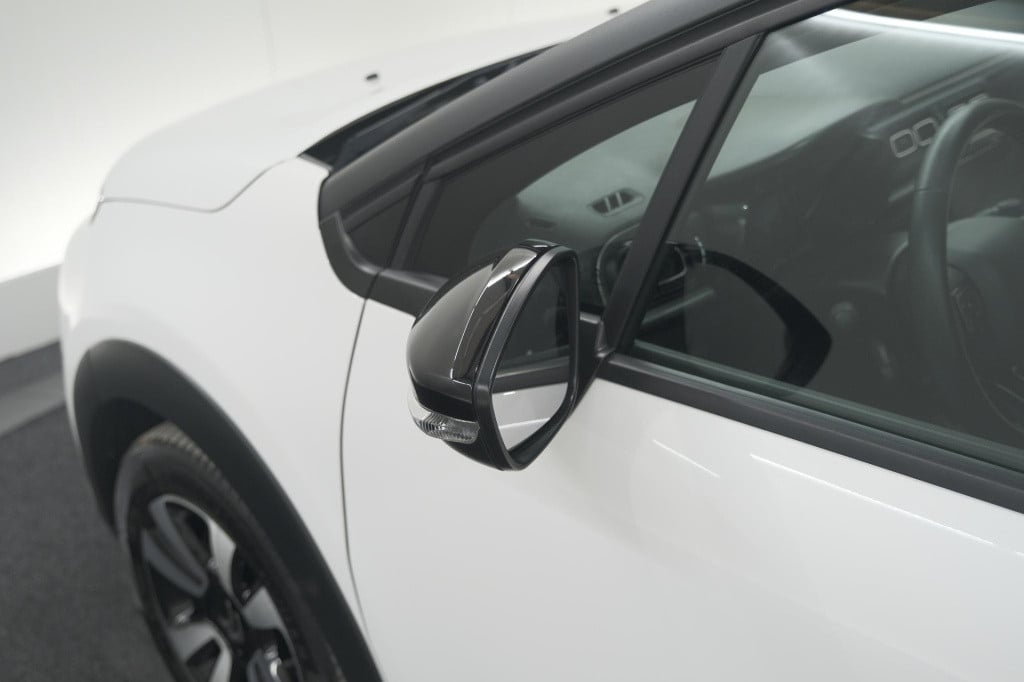 Citroen C3 puretech 110 eat6 feel edition | panoramadak | apple carplay | p