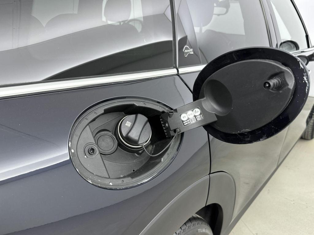 Mini Clubman mini 1.5 cooper richmond park edition | automaat | lmv | half 