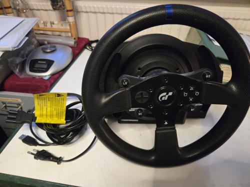 Thrustmaster T300 RS GT Edition racestuur