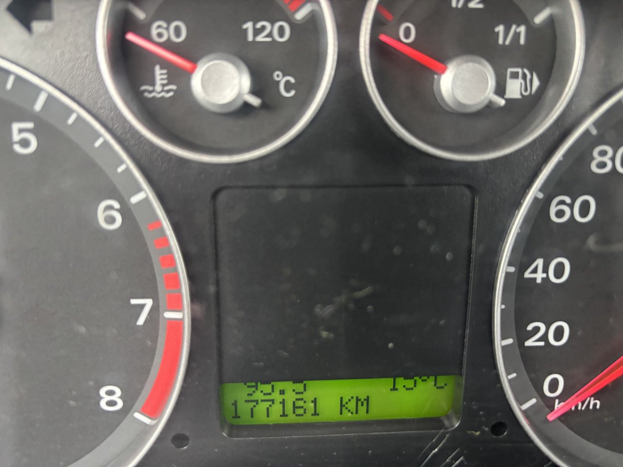 Ford Focus 2005 Sedan