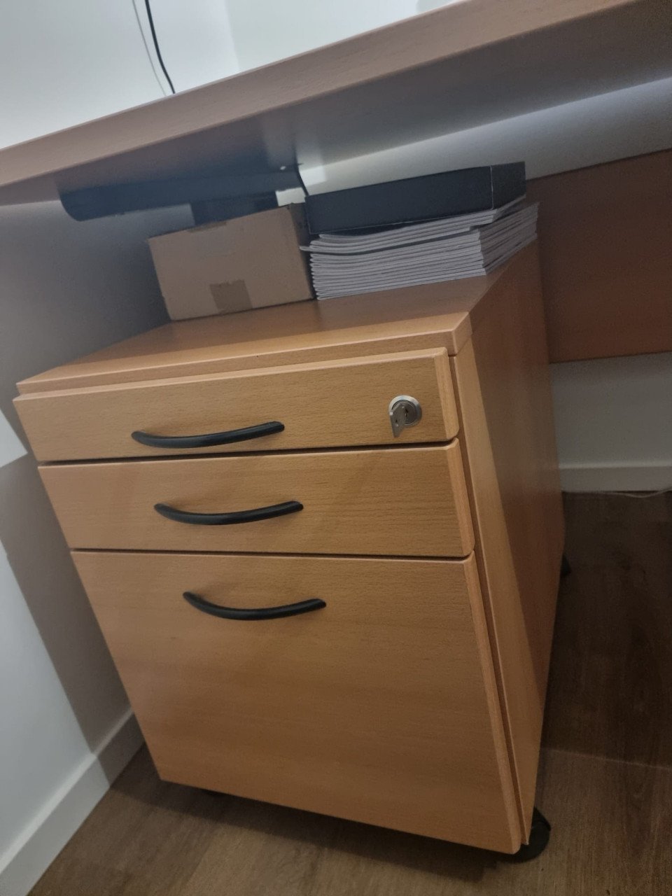 Compleet bureau