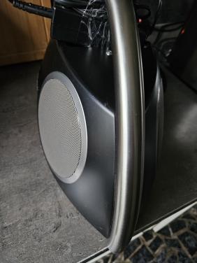 Prachtige werkende Harman Kardon Go & Play bluetooth speaker