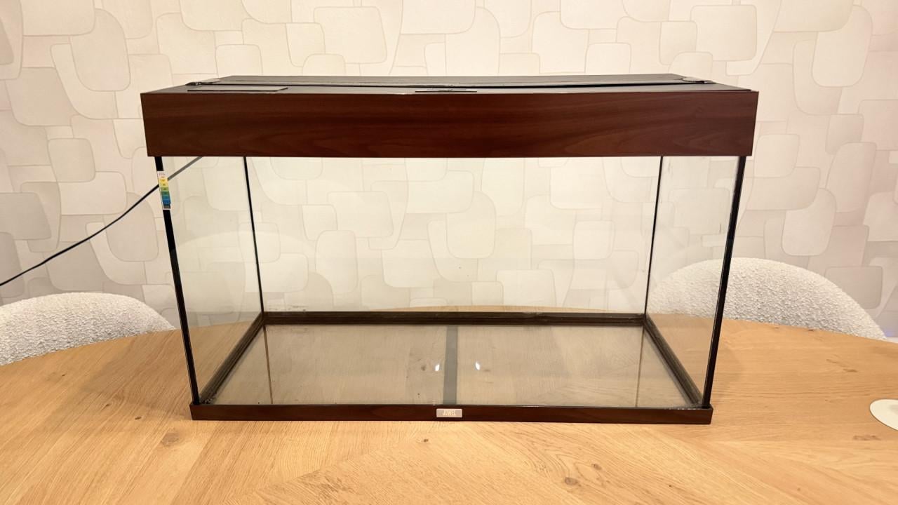 Juwel rio 125 donkerbruin