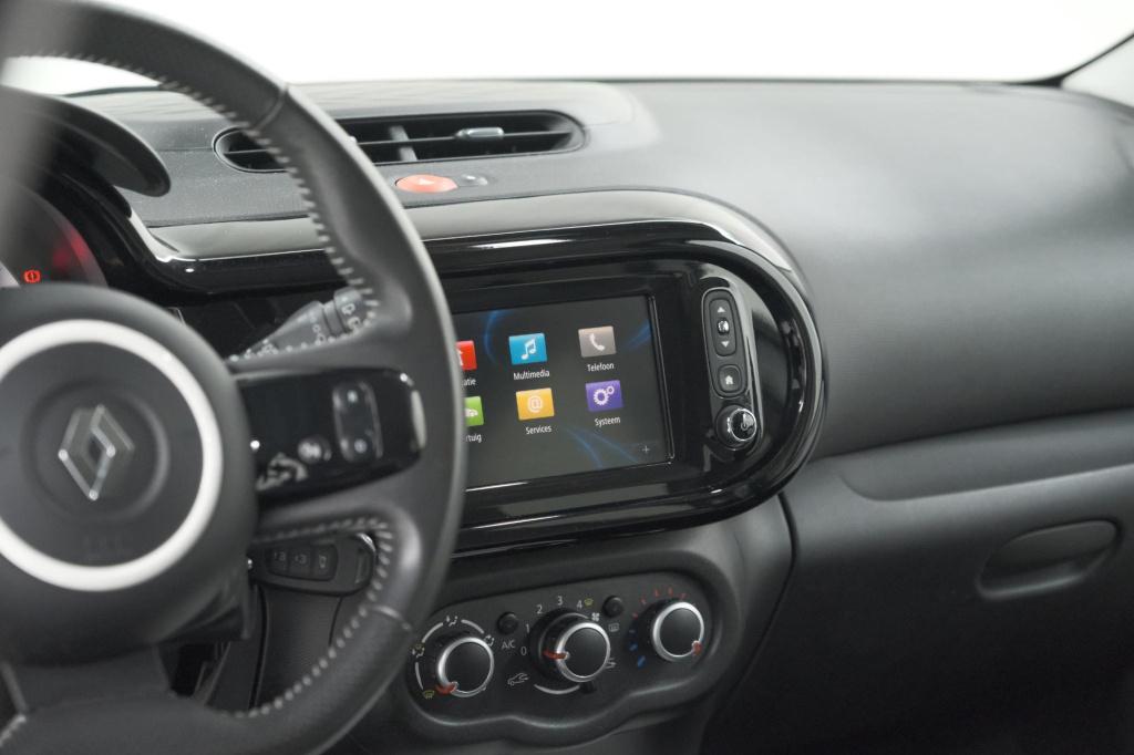 Renault Twingo 1.0 sce dynamique | camera | navigatie | cruise control | pa