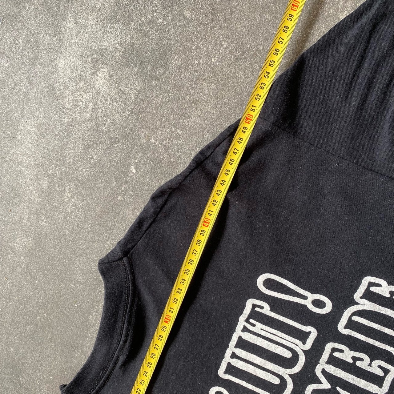 Surrender Bandshirt