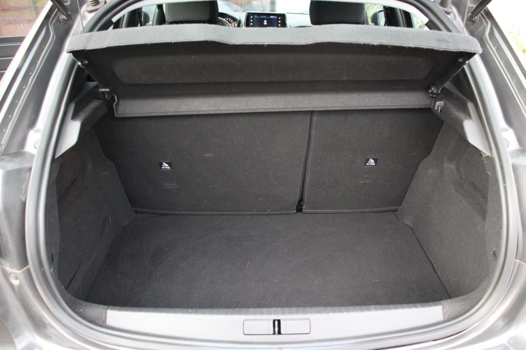 Peugeot 208 1.2 puretech active - navi - carplay - cruise - nap org nederla