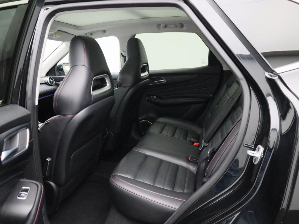 MG Ehs 1.5 tgdi luxury