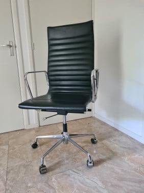 Bureau stoel buro zetel kruk