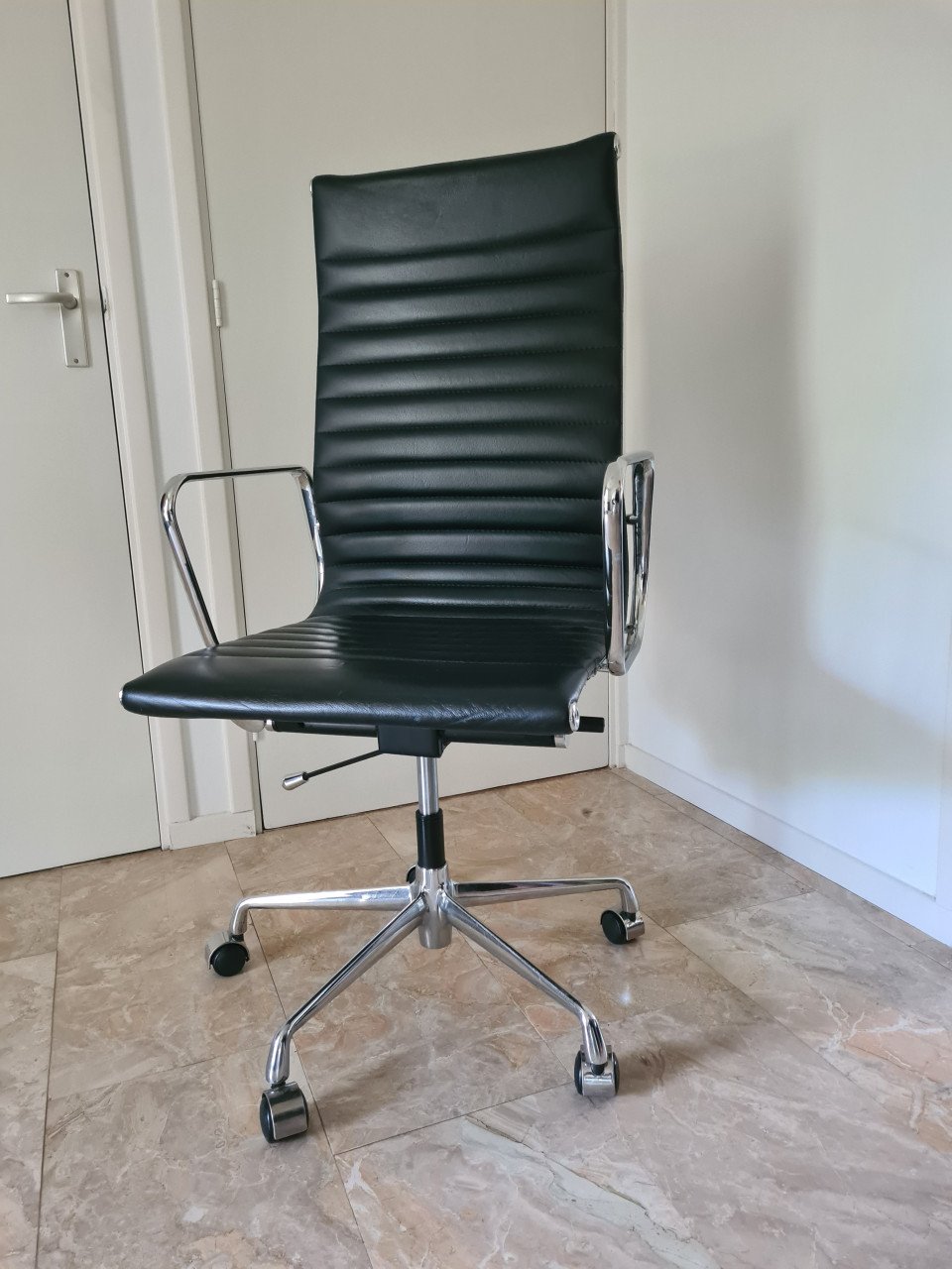 Bureau stoel buro zetel kruk