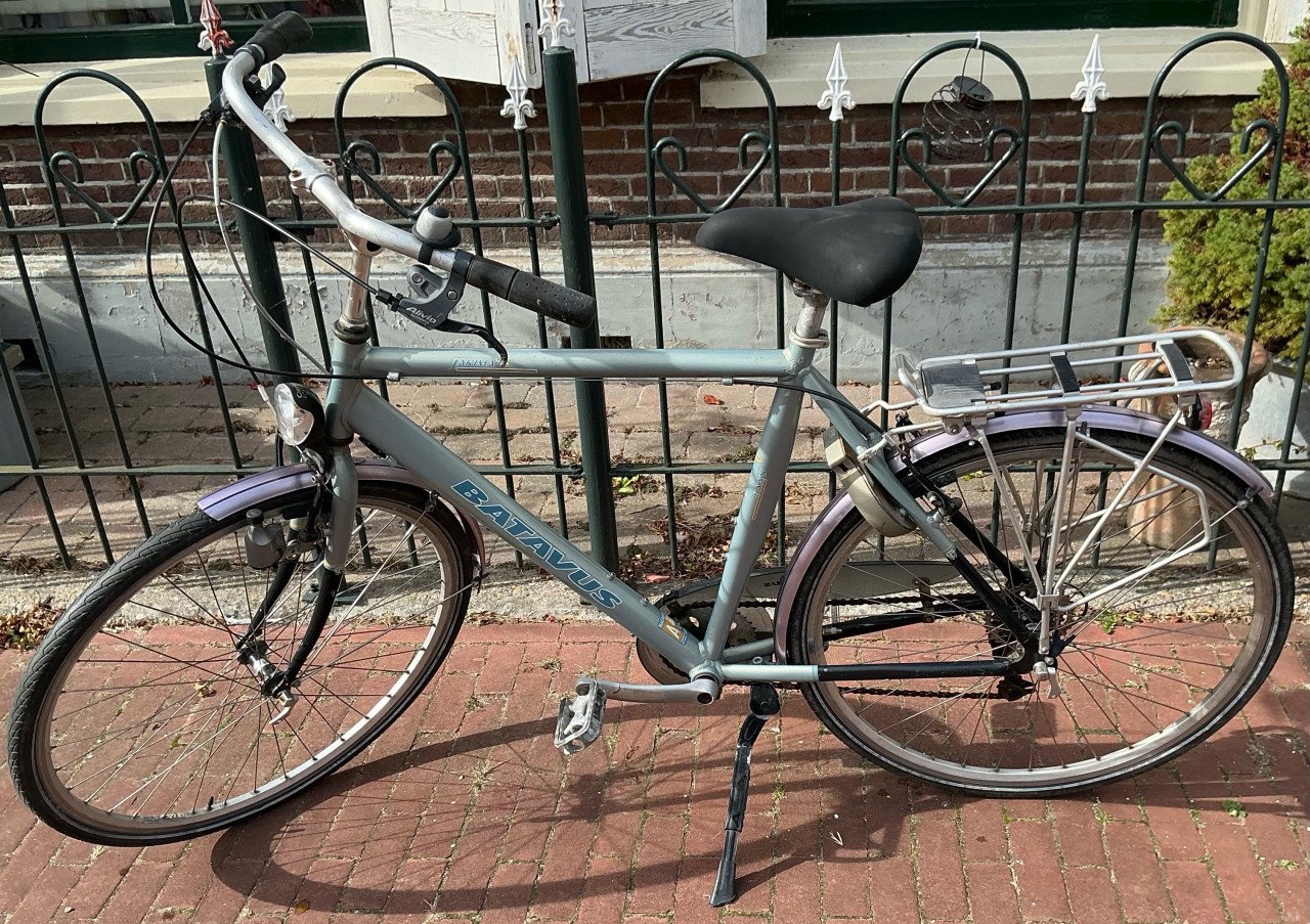 Batavus Jakima