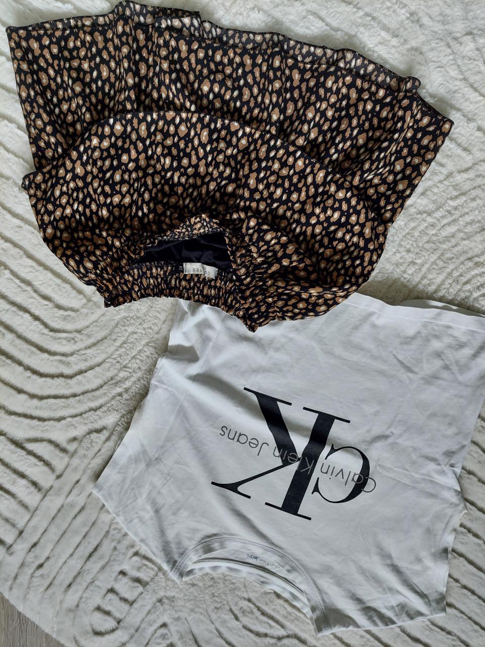 Groot kledingpakket dames of meisjes maat xs/s