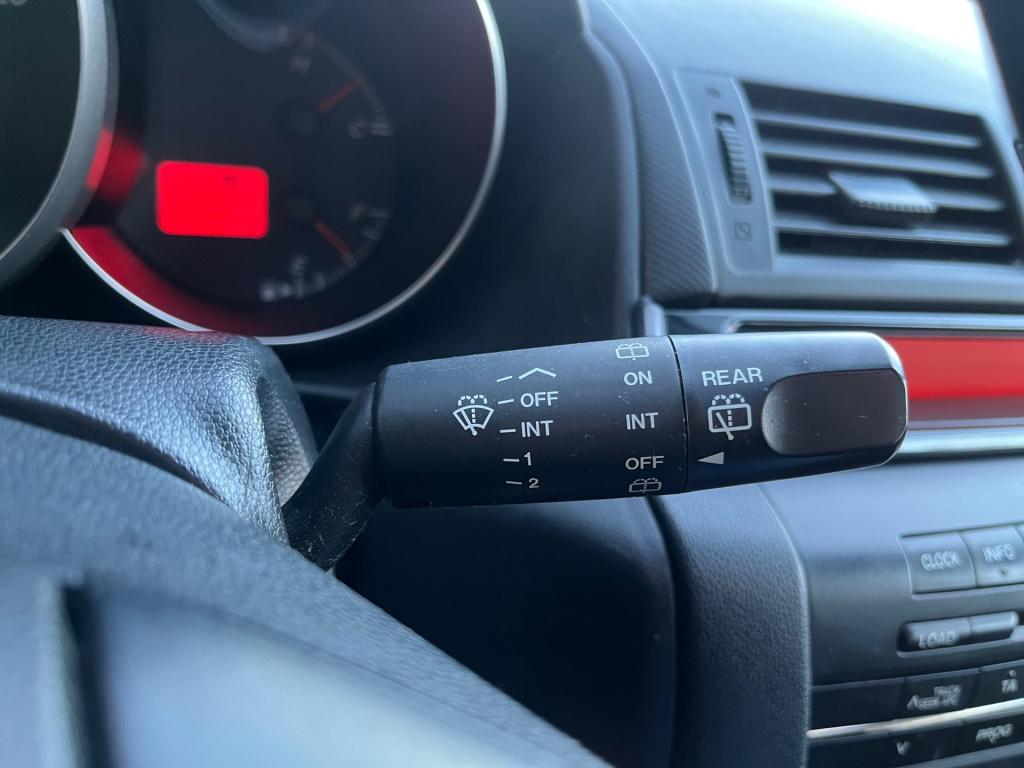 Mazda 3 sport 1.6 executive|rijklaar