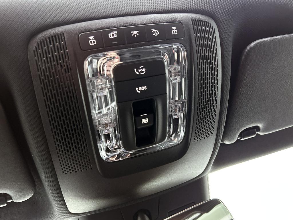 Mercedes-Benz Eqa 250+ business solution amg 71 kwh | nightpakket | panoram