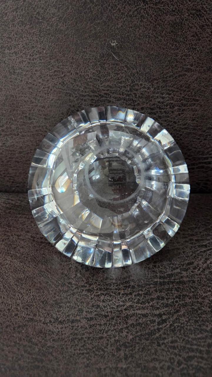 Vintage Rosenthal Studio Line schaaltje / asbak / waxinelichthouder