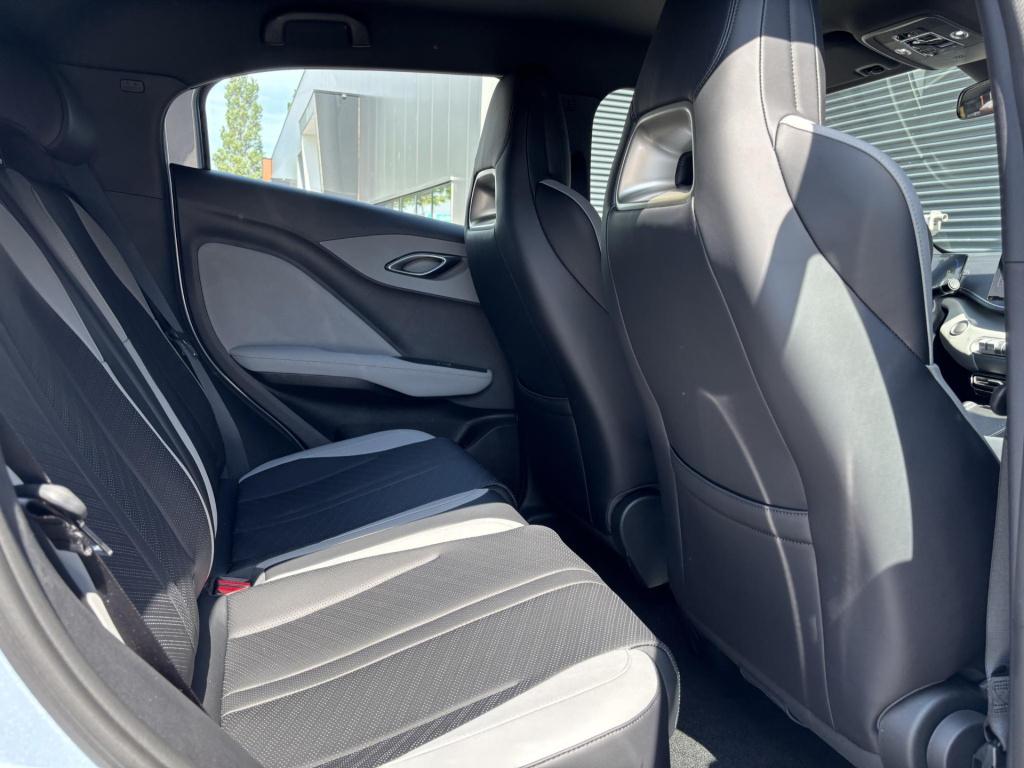 Byd Dolphin Surf active 30 kwh