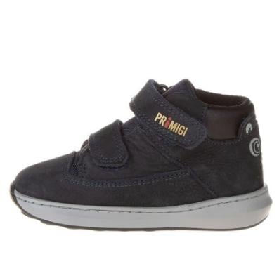 Babyschoenen Primigi Leren sneakers "Float" zwart 19