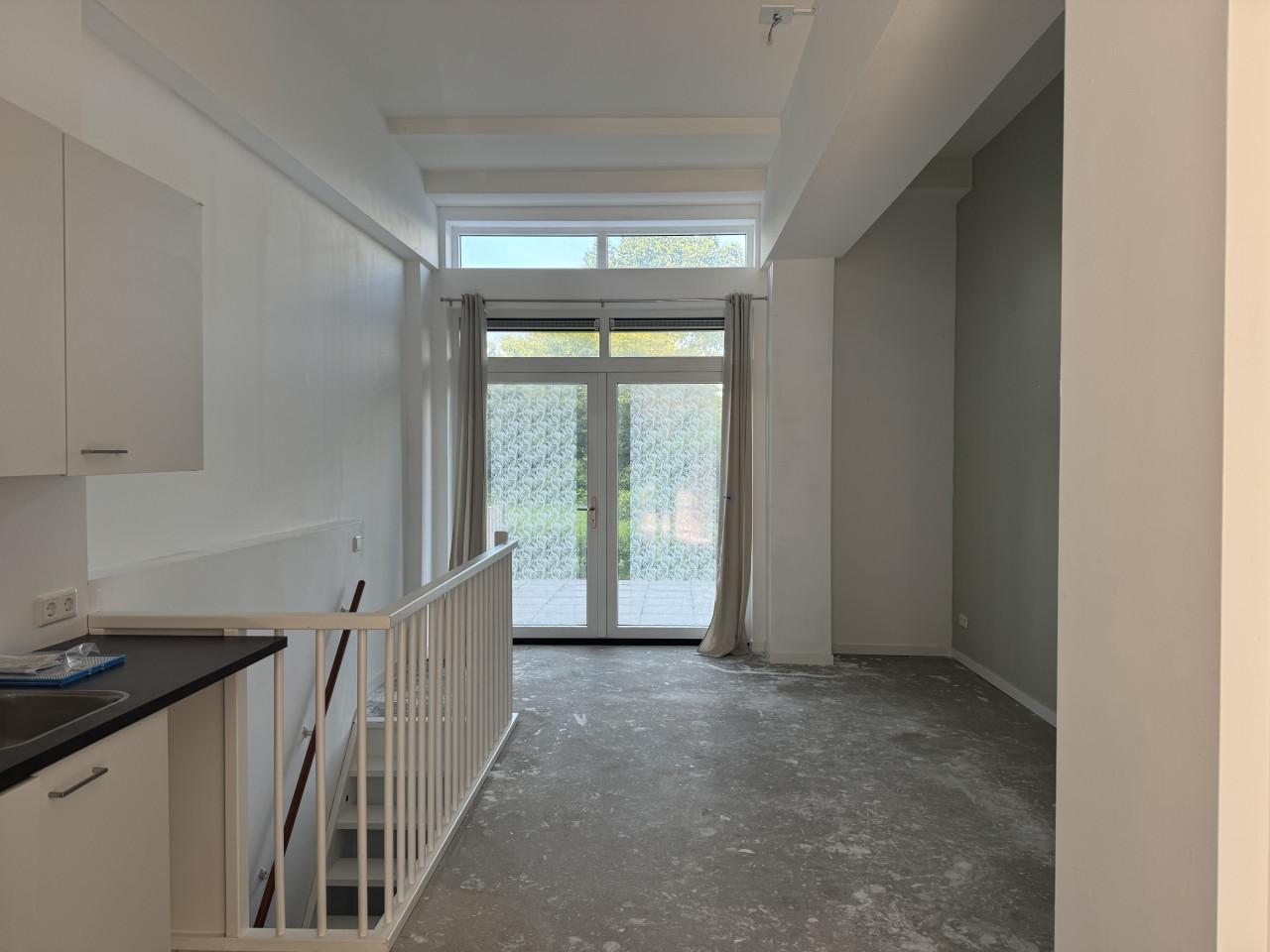 Appartement te huur in Vlissingen op loopafstand van het strand