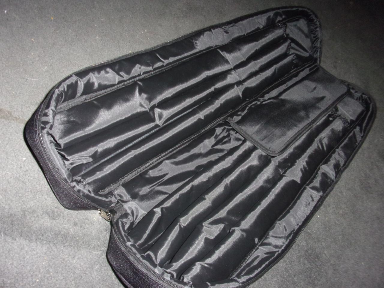 Biljart keu tas Nooit gebruilt!