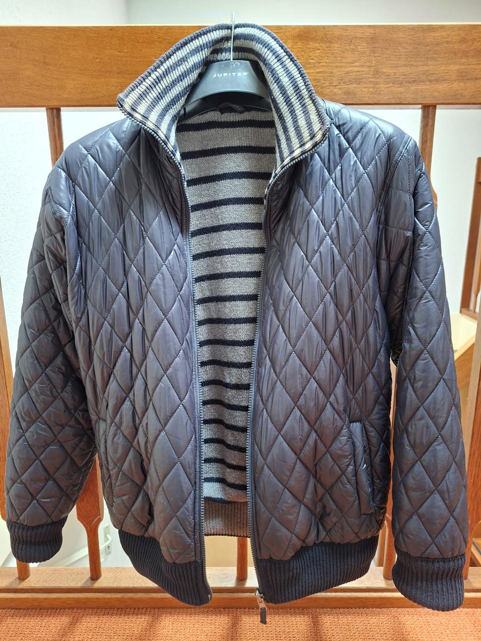 Gevoerd Jack
