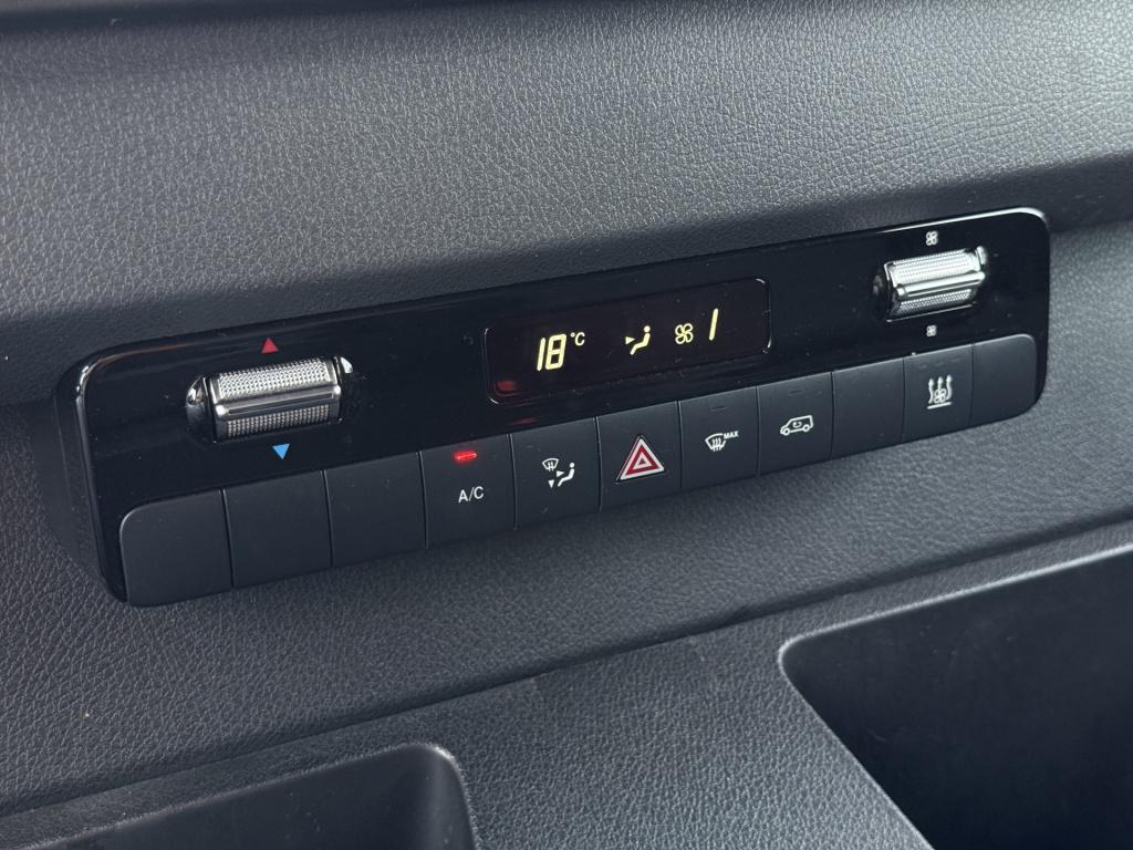 Mercedes-Benz Sprinter 317 1.9 cdi l2h2 rwd | zb-edition | camera | carplay