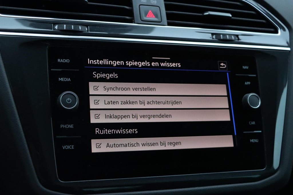 Volkswagen Tiguan 1.5 tsi life 150pk