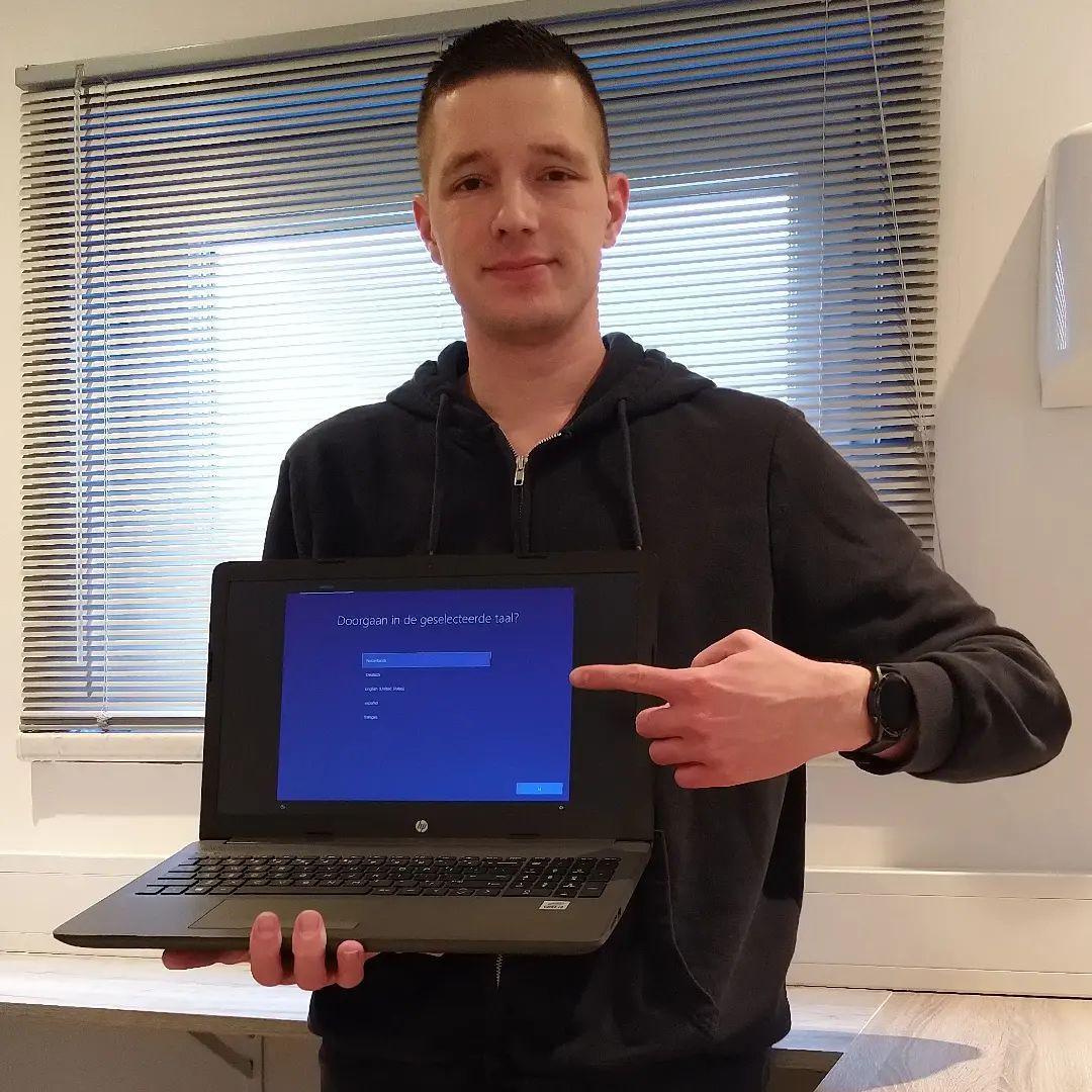 Computer en laptop reparatie op Walcheren