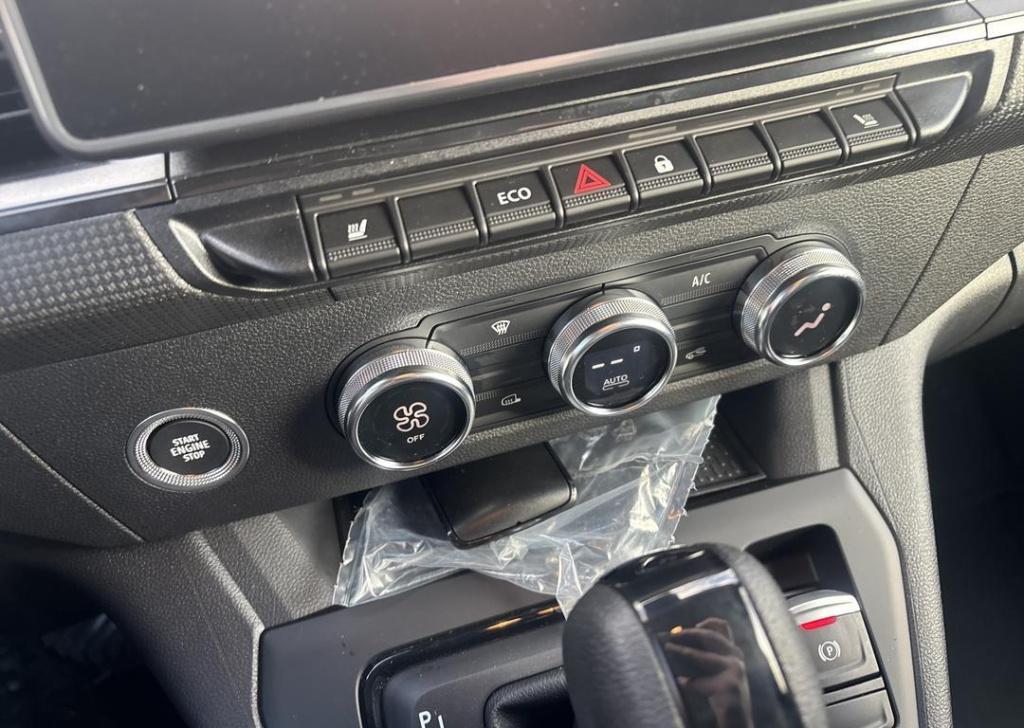 Renault Kangoo e-tech extra l1 44 kwh - demo / trekhaak / vierseizoensbande