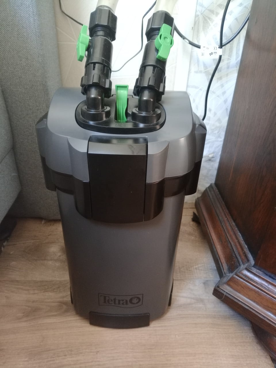 Aquarium 150x50x50 cm