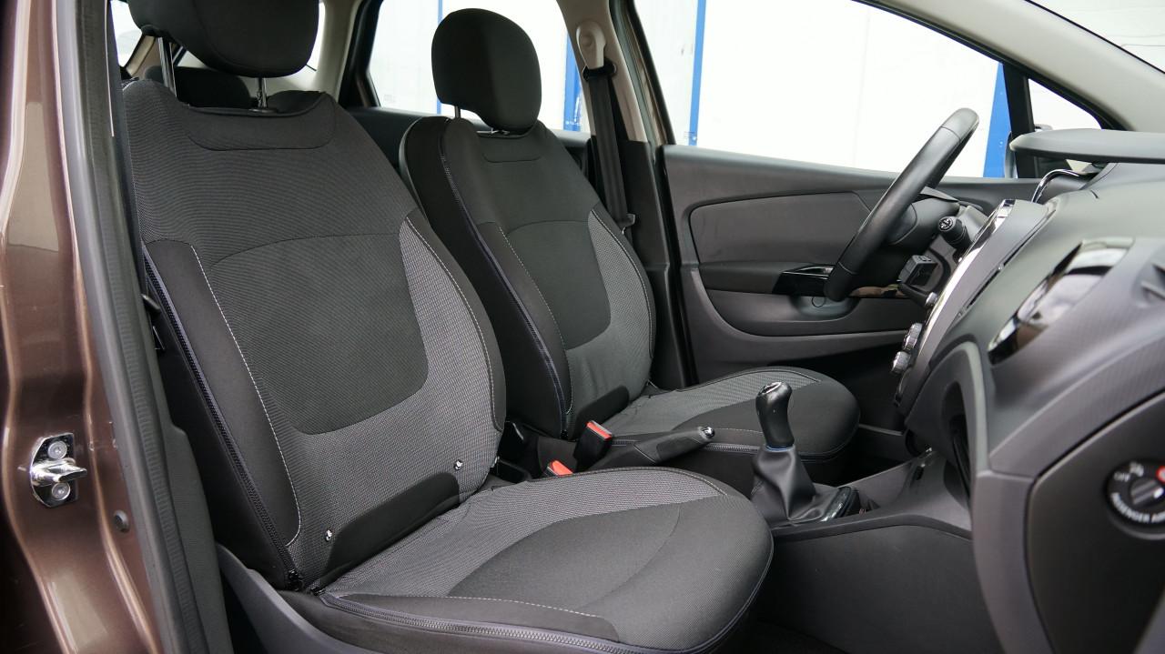 Renault Captur 0.9 TCe Dynamique rijklaar incl garantie