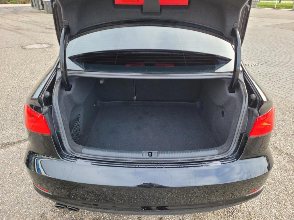 Audi A3 sportback 1.4 tfsi ambition sport edition automaat