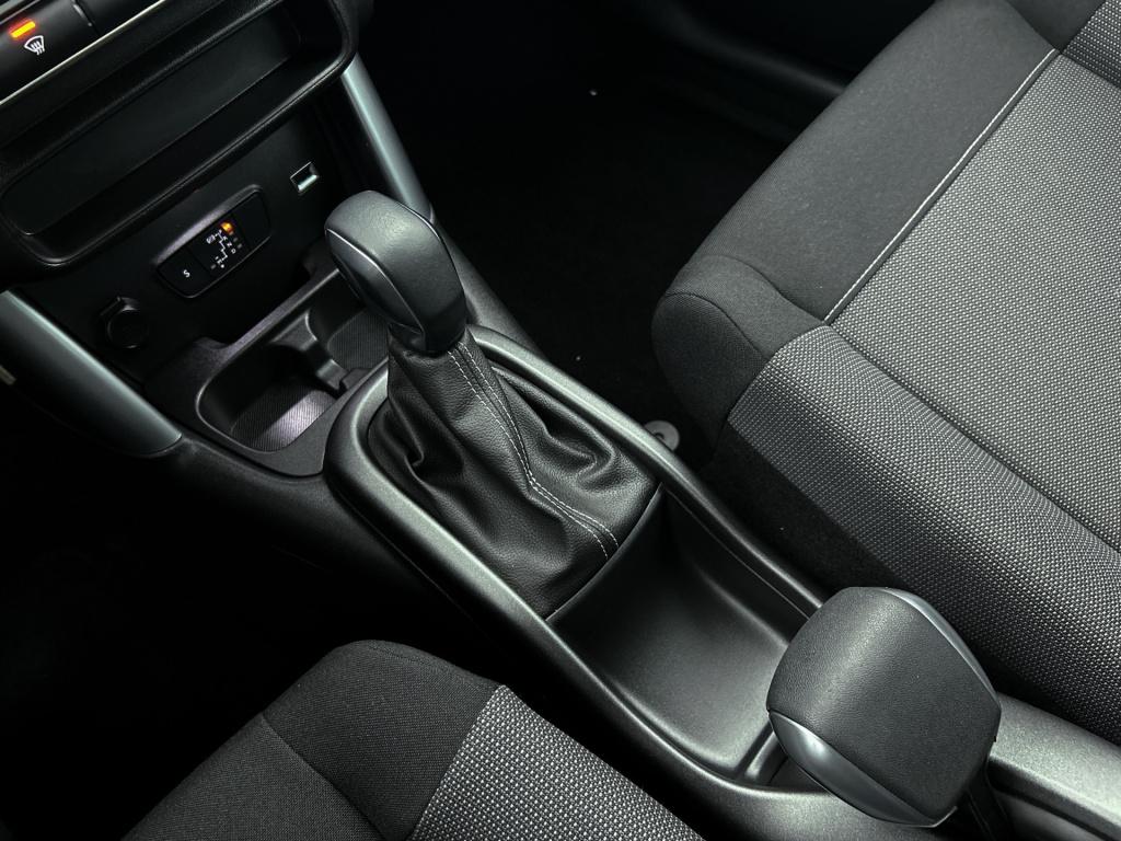 Citroen C3 Aircross 130 pk automaat shine | rijklaar | parkeersensoren | na