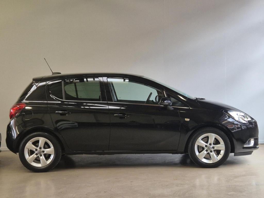 Opel Corsa 1.4 turbo innovation