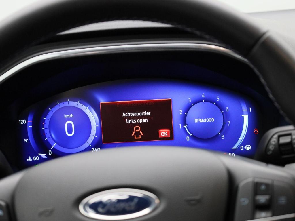 Ford Focus wagon 1.0 ecoboost titanium x business