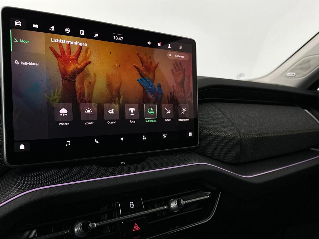 Skoda Kodiaq business edition plus 1.5 tsi phev 150 kw / 204 pk