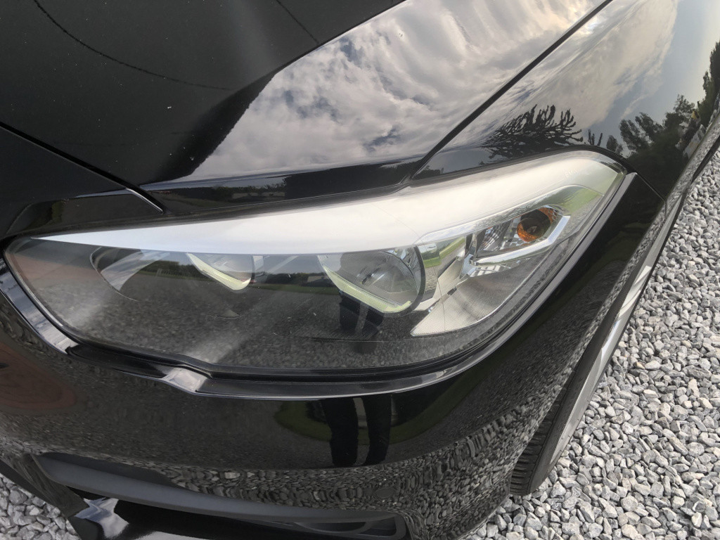 BMW 1 Serie 118i 136pk executive sportline 5-drs